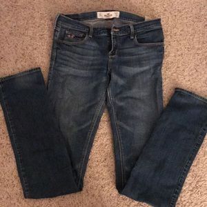 Hollister Jeans 5 Long